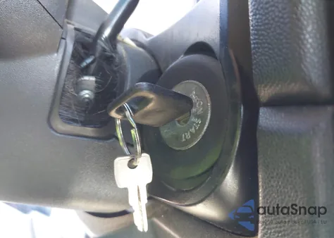 2008 Nissan Titan Le/Pro-4X из США, поврежденный, VIN 1N6BA06C38N343095